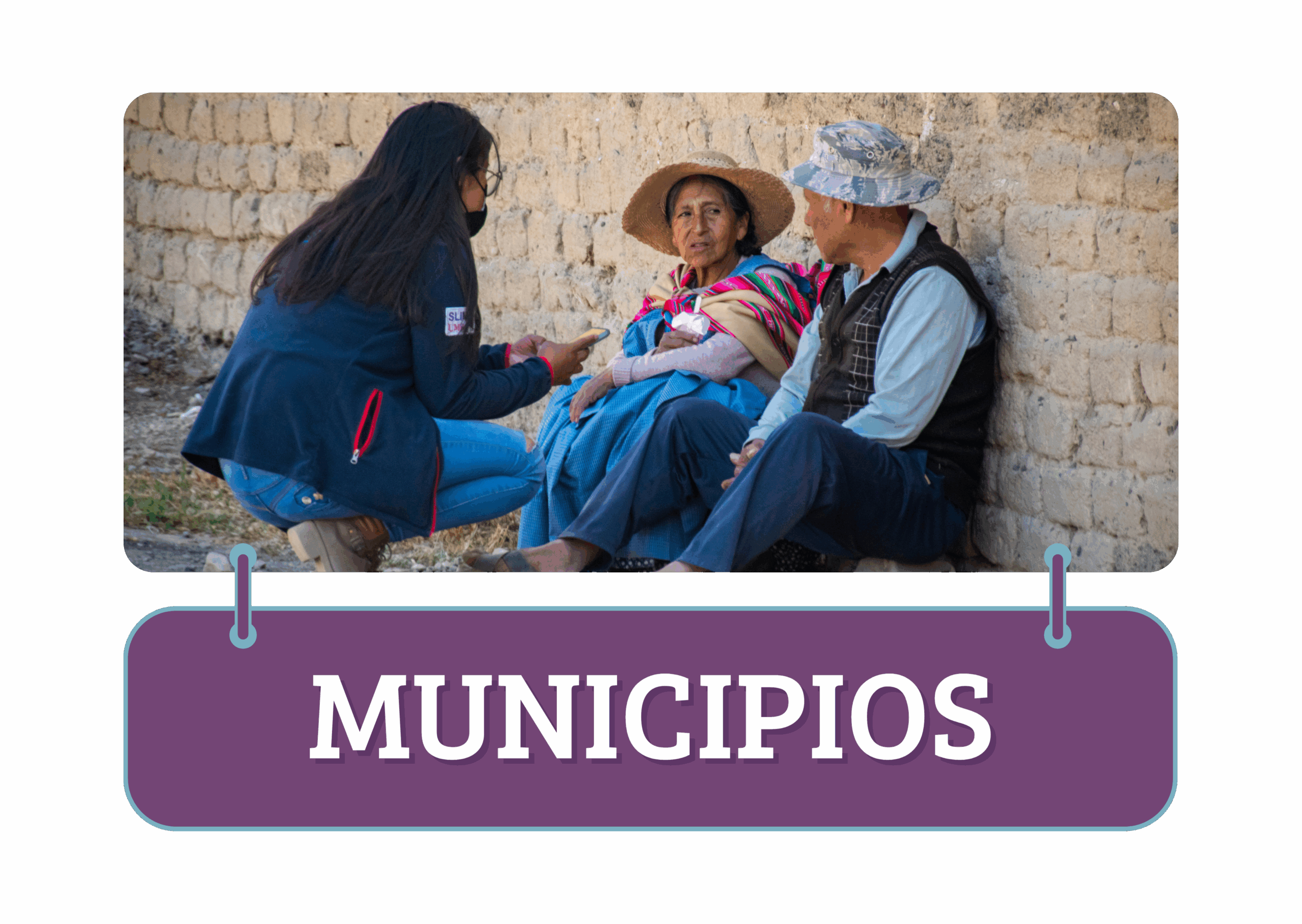 Municipios