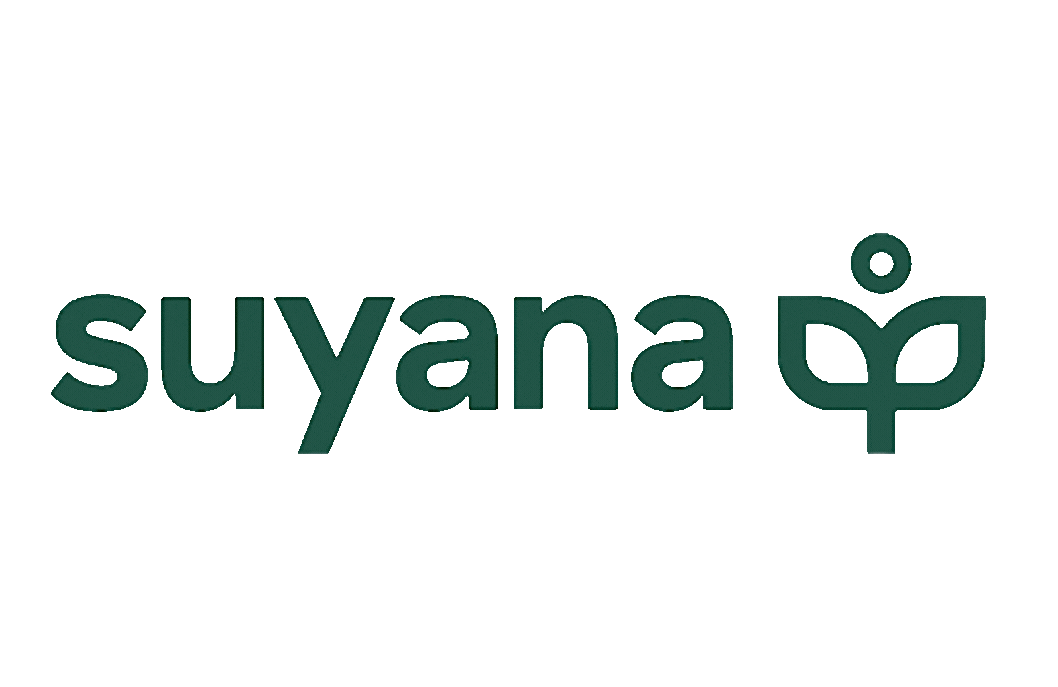 Logo del programa Suyana