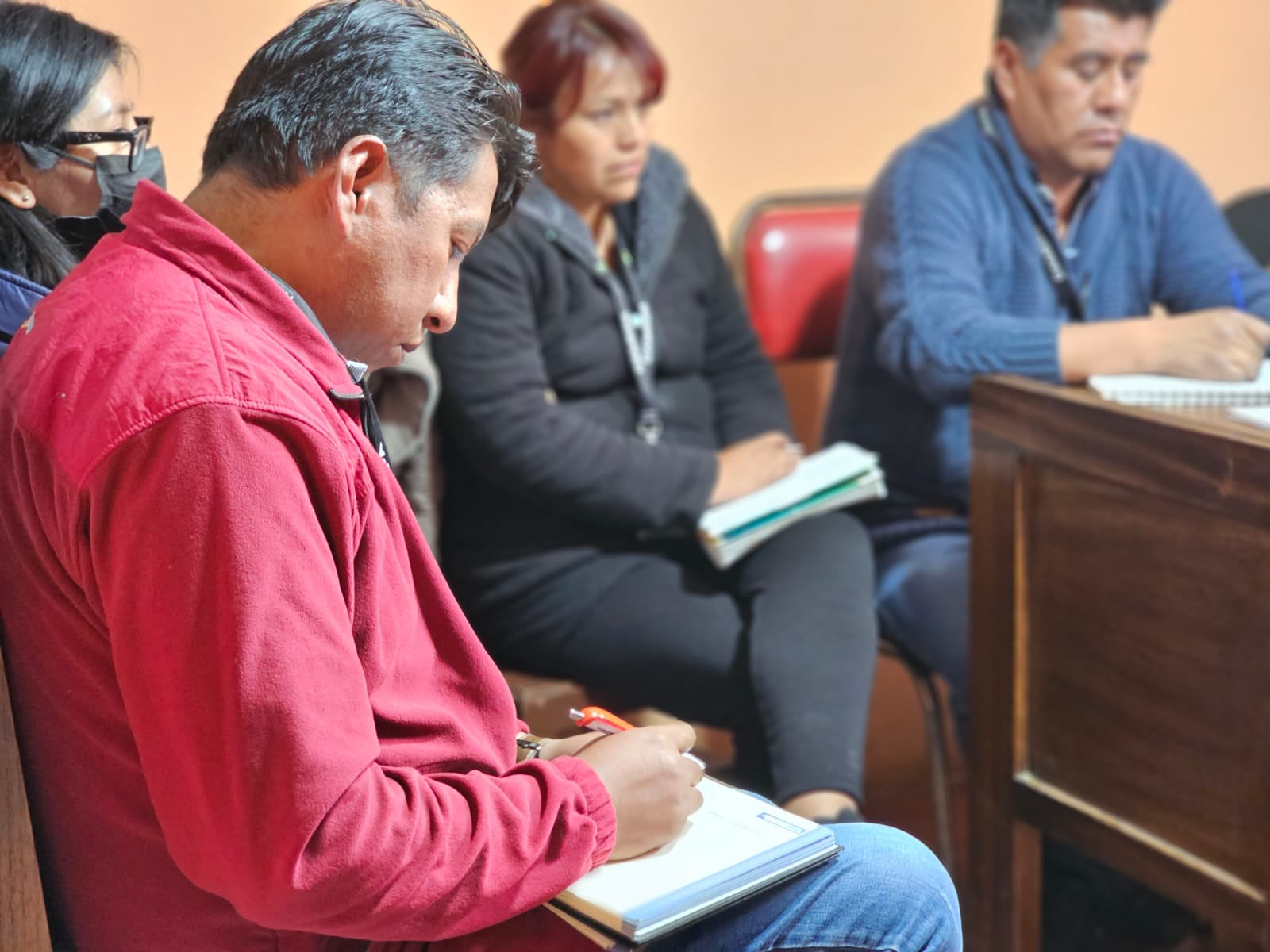 Achocalla — imagen 2