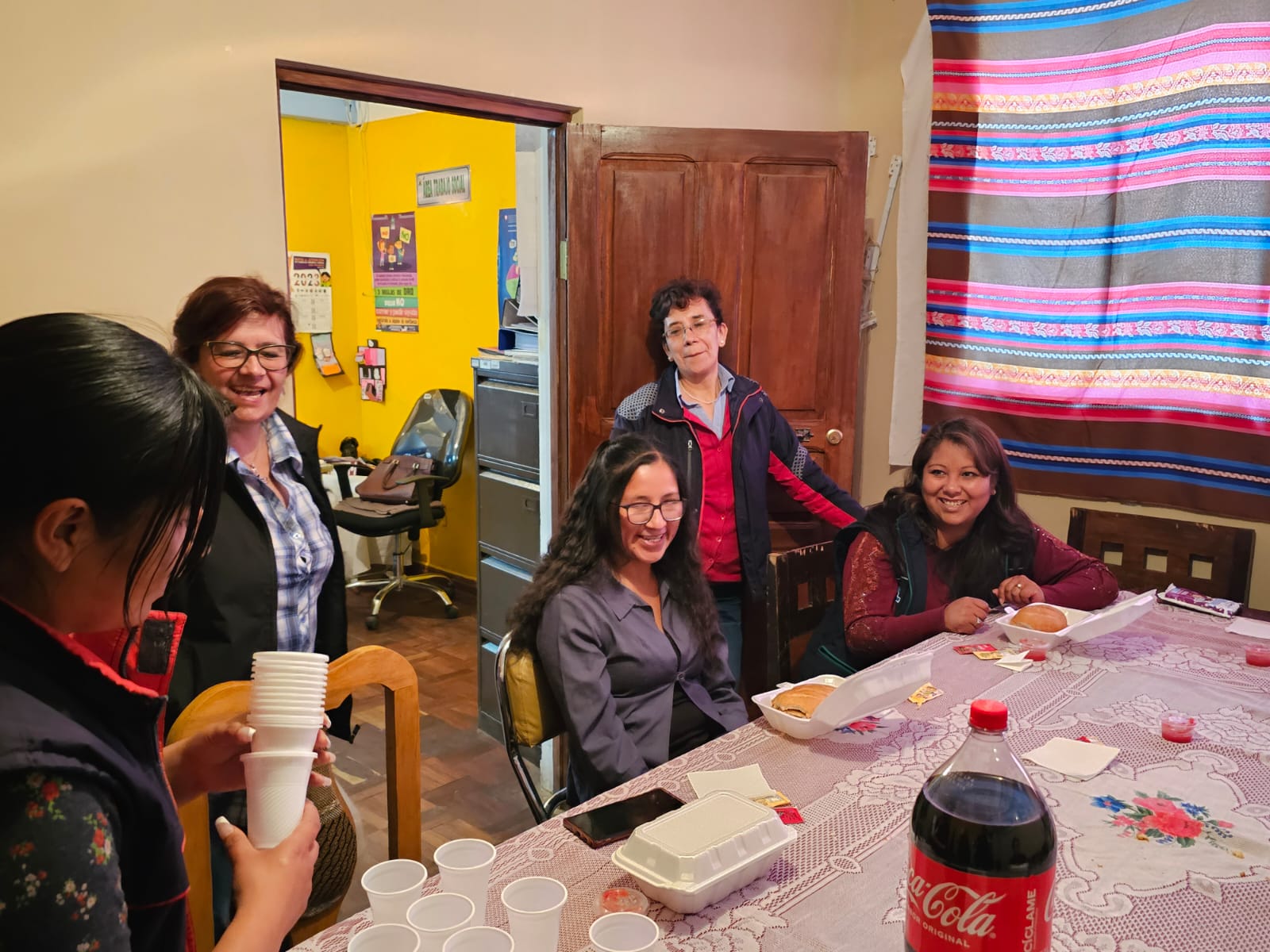 Sesión de autocuidado — imagen 2