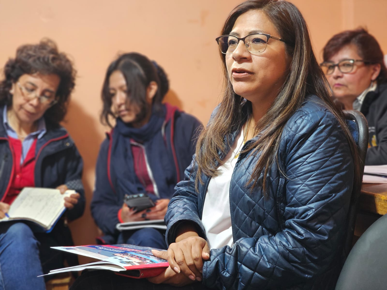 Achocalla — imagen 3