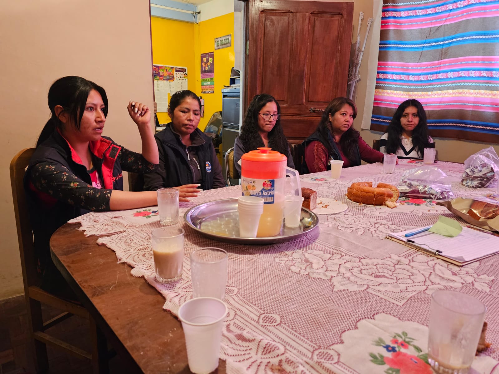 Sapahaqui — imagen 2