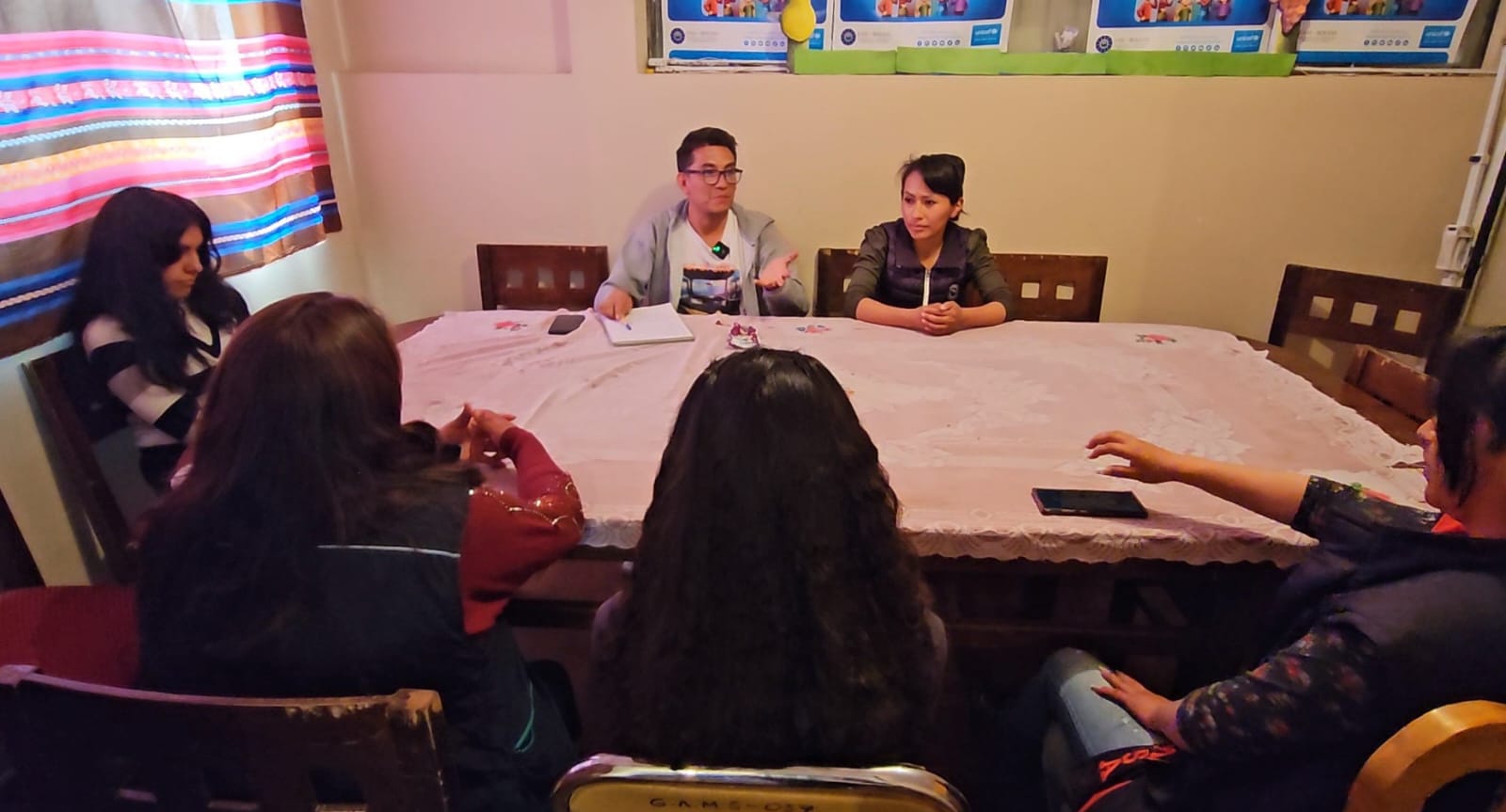 Sesión de autocuidado — imagen 3