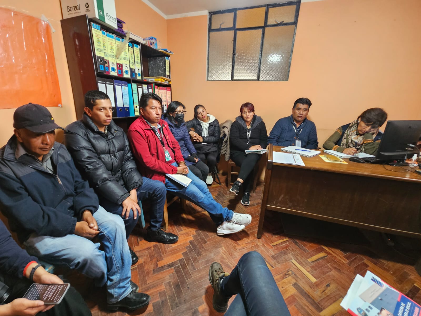 Achocalla — imagen 4