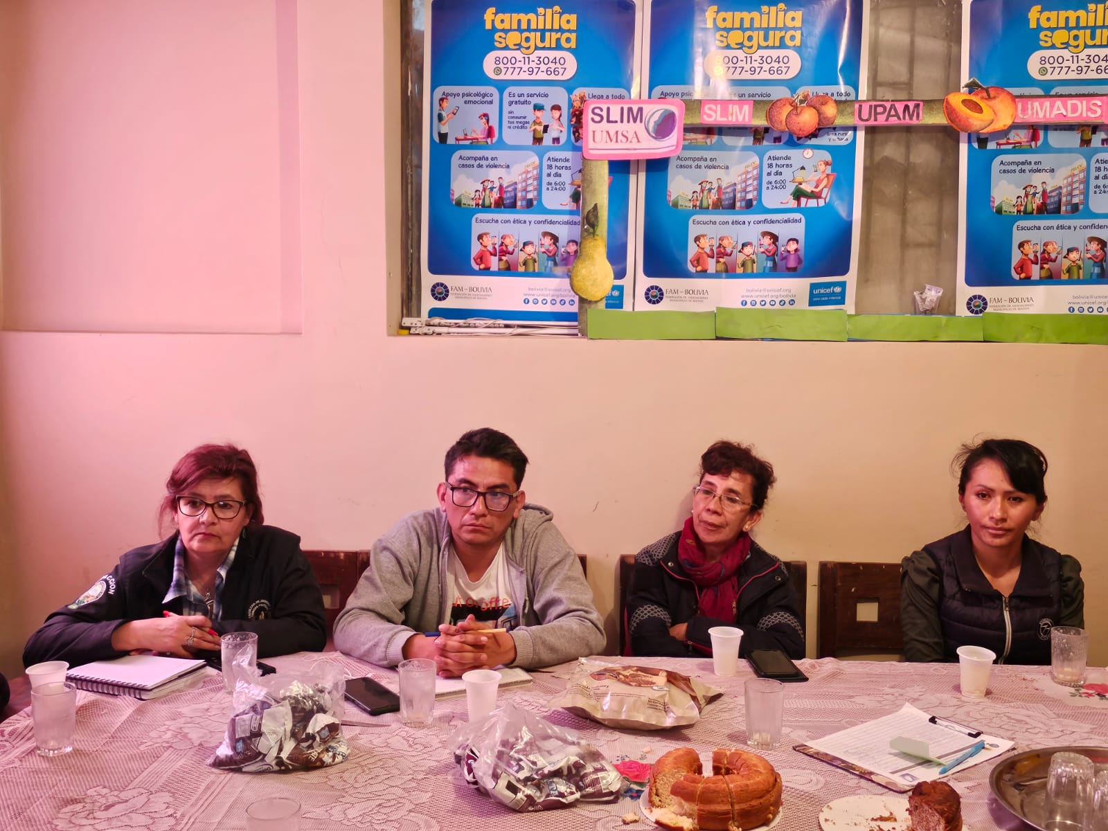 Sapahaqui — imagen 3