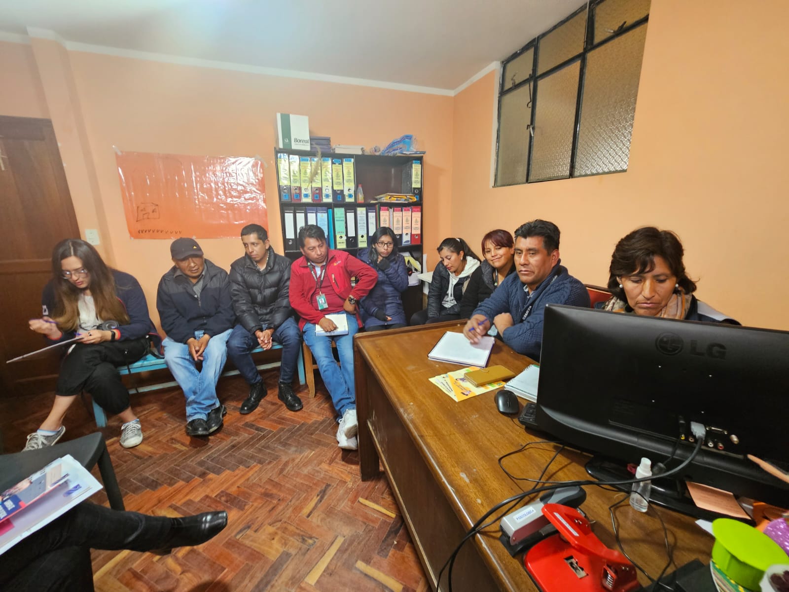 Sapahaqui — imagen 4