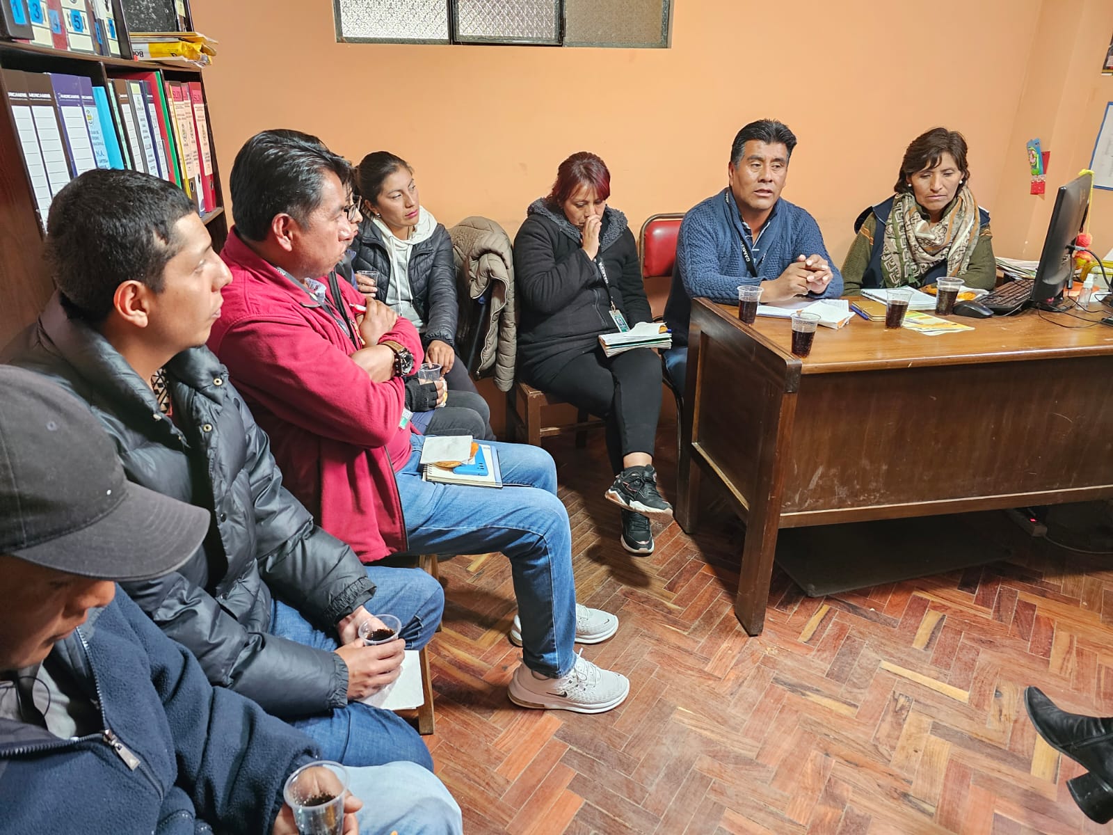 Achocalla — imagen 6