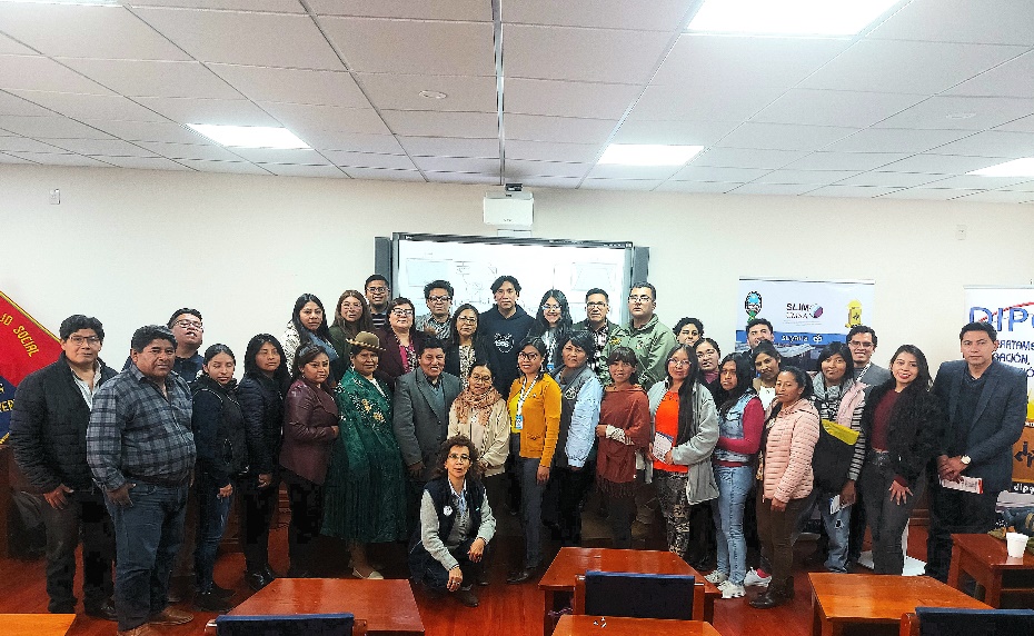 UMSA y Municipios Rurales: Unidos en la Lucha contra la Violencia