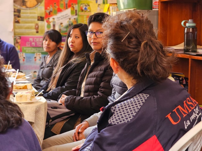 Santiago de Huata — imagen 2