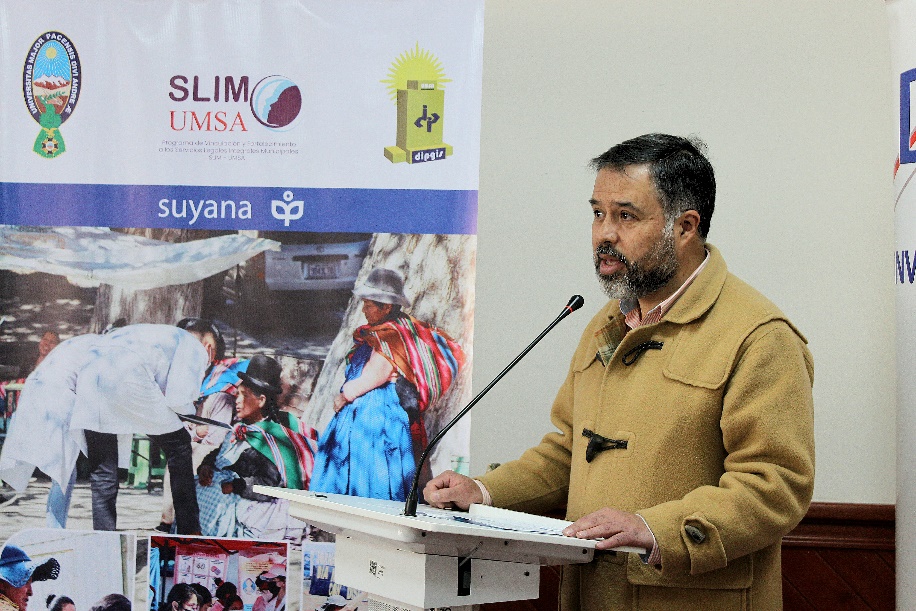 UMSA y Municipios Rurales — imagen 10