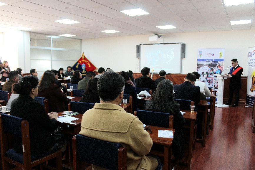 UMSA y Municipios Rurales — imagen 11