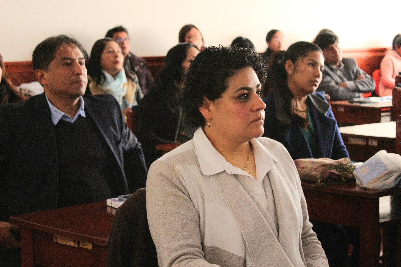 UMSA y Municipios Rurales — imagen 13