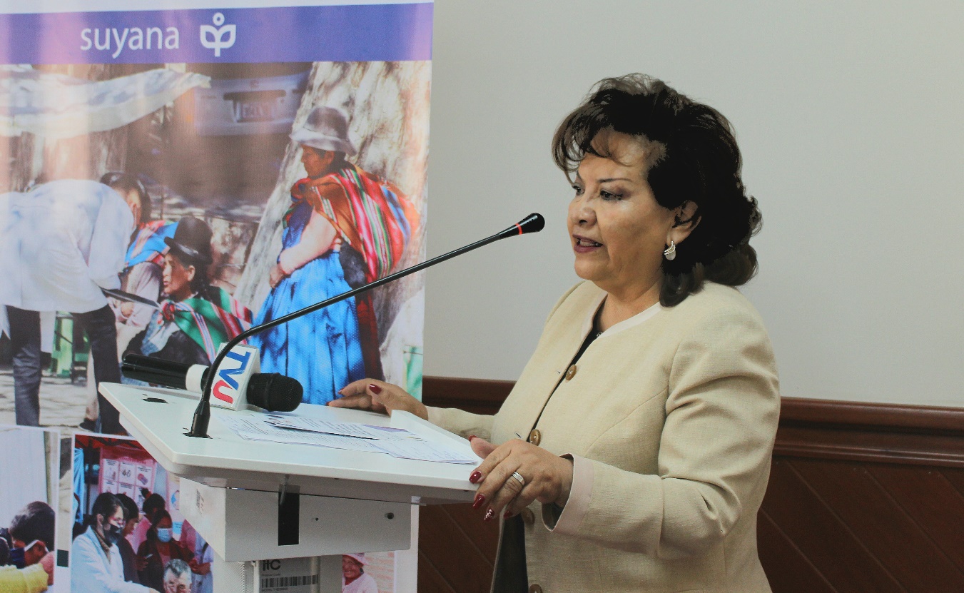 UMSA y Municipios Rurales — imagen 15