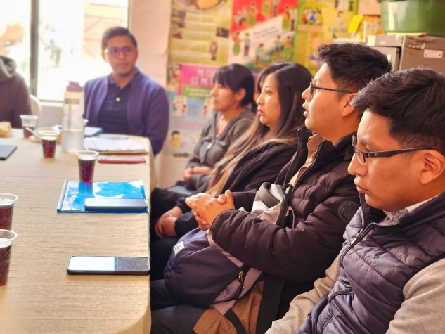 Santiago de Huata — imagen 3