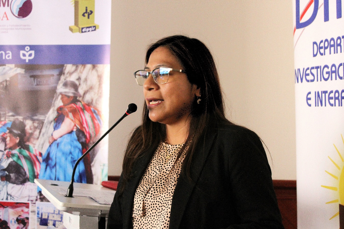 UMSA y Municipios Rurales — imagen 20