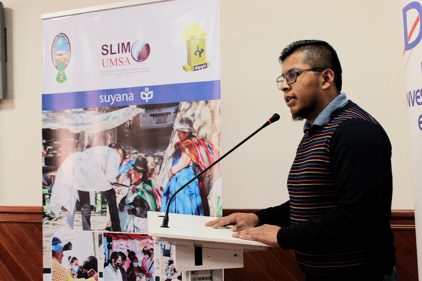 UMSA y Municipios Rurales — imagen 21