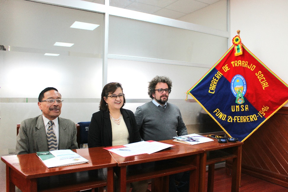 UMSA y Municipios Rurales — imagen 3