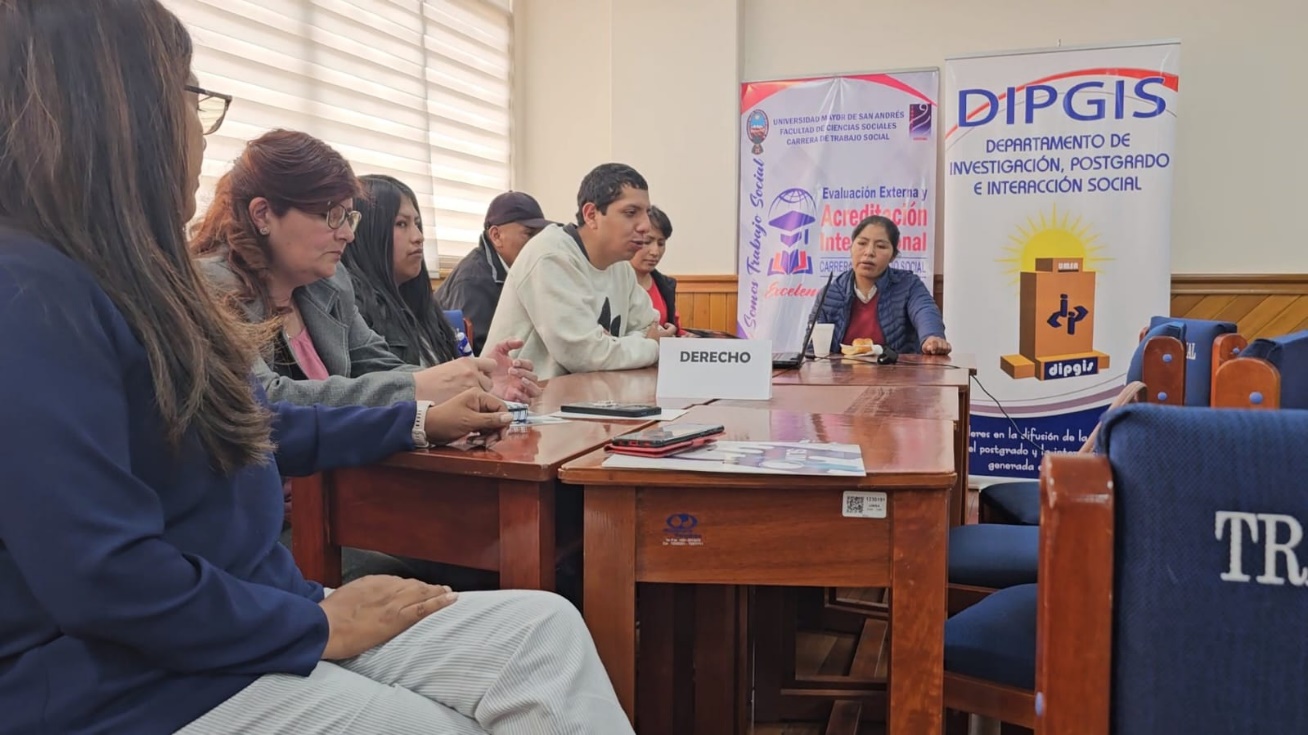 Taller de mesas — imagen 4