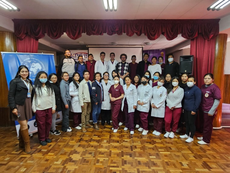 Lanzamiento del sistema — imagen 2