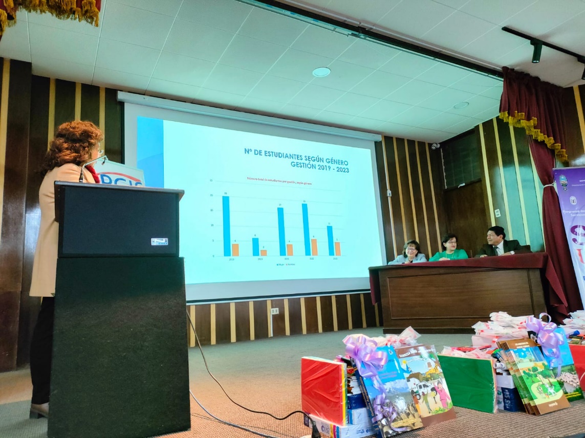 Entrega de resultados — imagen 6