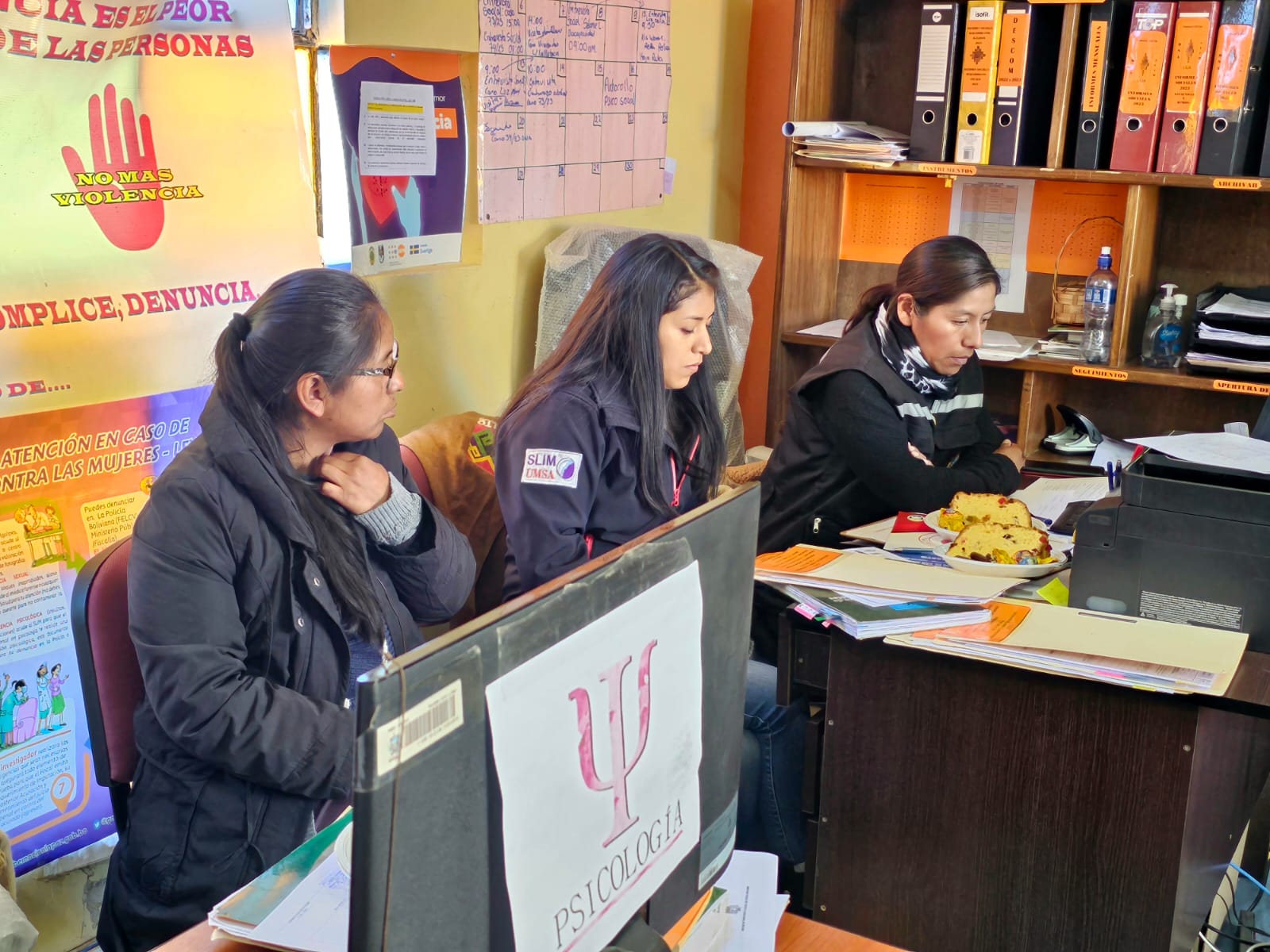 Evaluación Laja — imagen 4