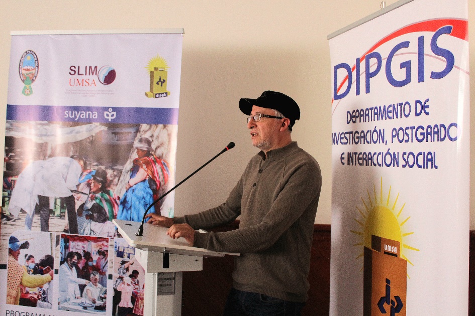 UMSA y Municipios Rurales — imagen 5