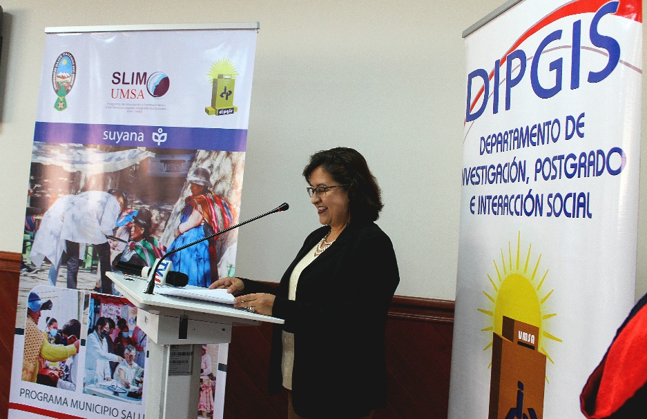 UMSA y Municipios Rurales — imagen 6