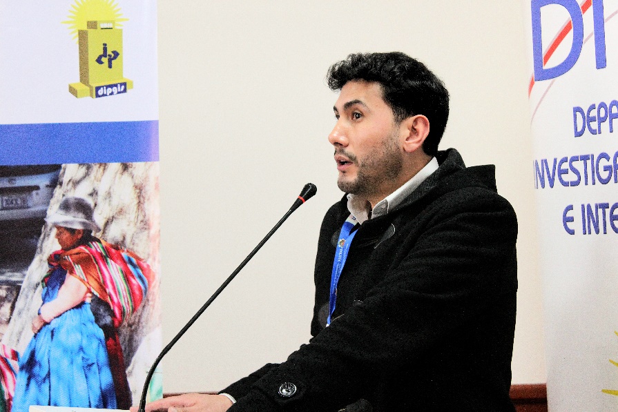 UMSA y Municipios Rurales — imagen 8