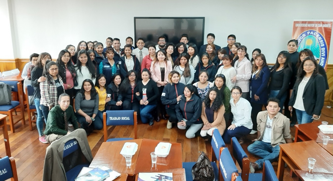 Taller de inducción SLIM — imagen 2