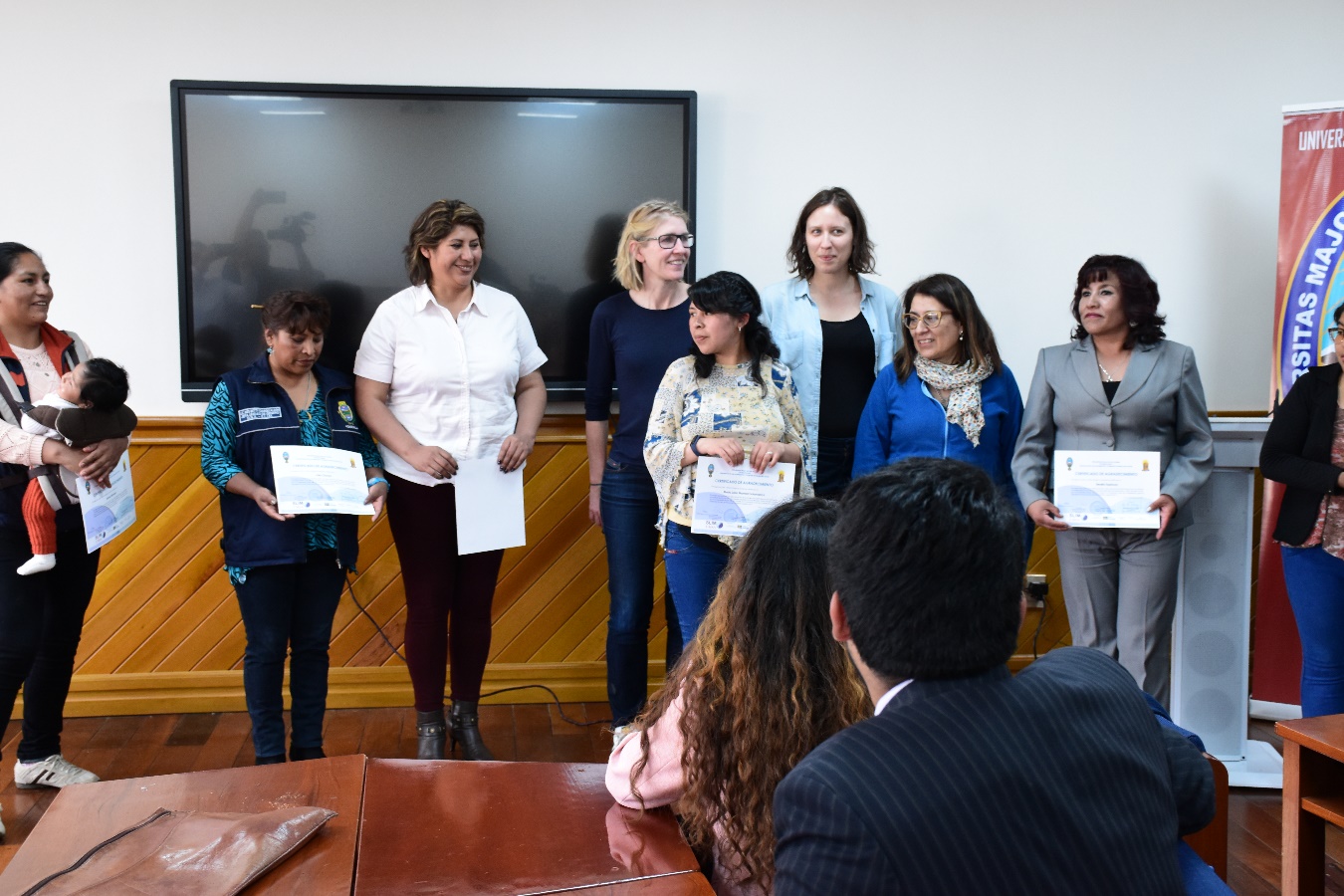 Taller de inducción SLIM — imagen 3