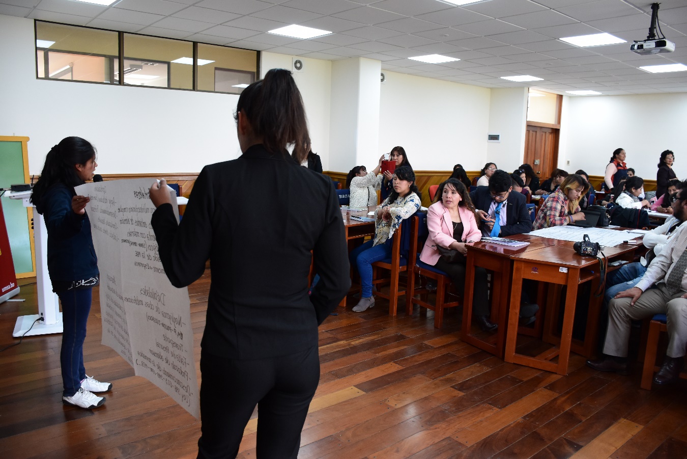 Taller de inducción SLIM — imagen 5