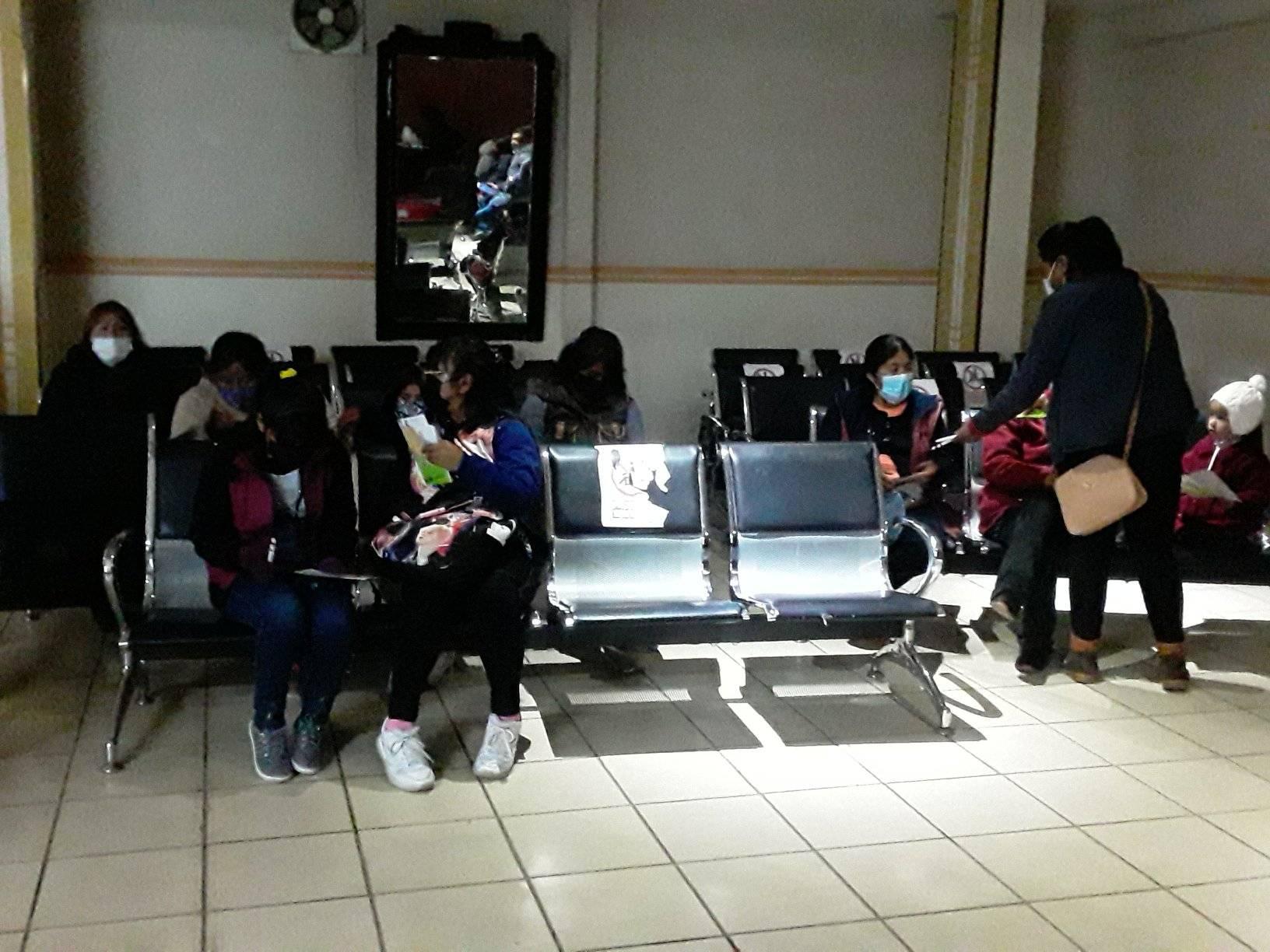 Taller Tejiendo Redes Comunitarias 4