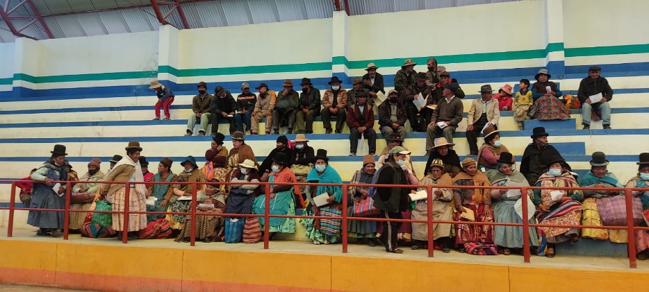 Taller Adultos Mayores 1