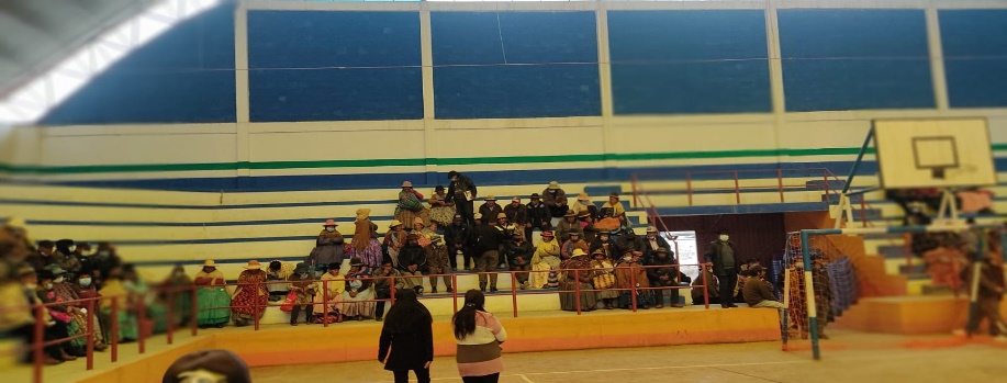 Taller Adultos Mayores 2