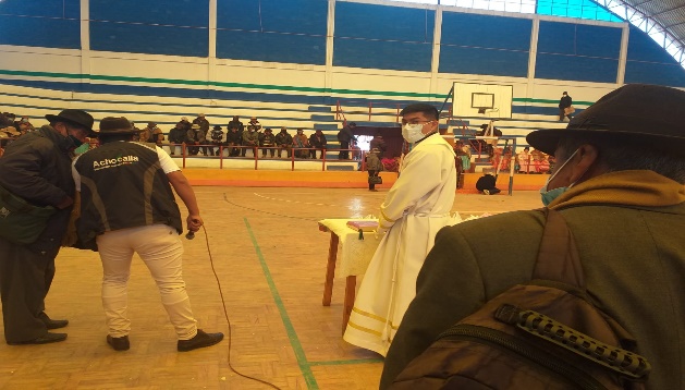 Taller Adultos Mayores 2