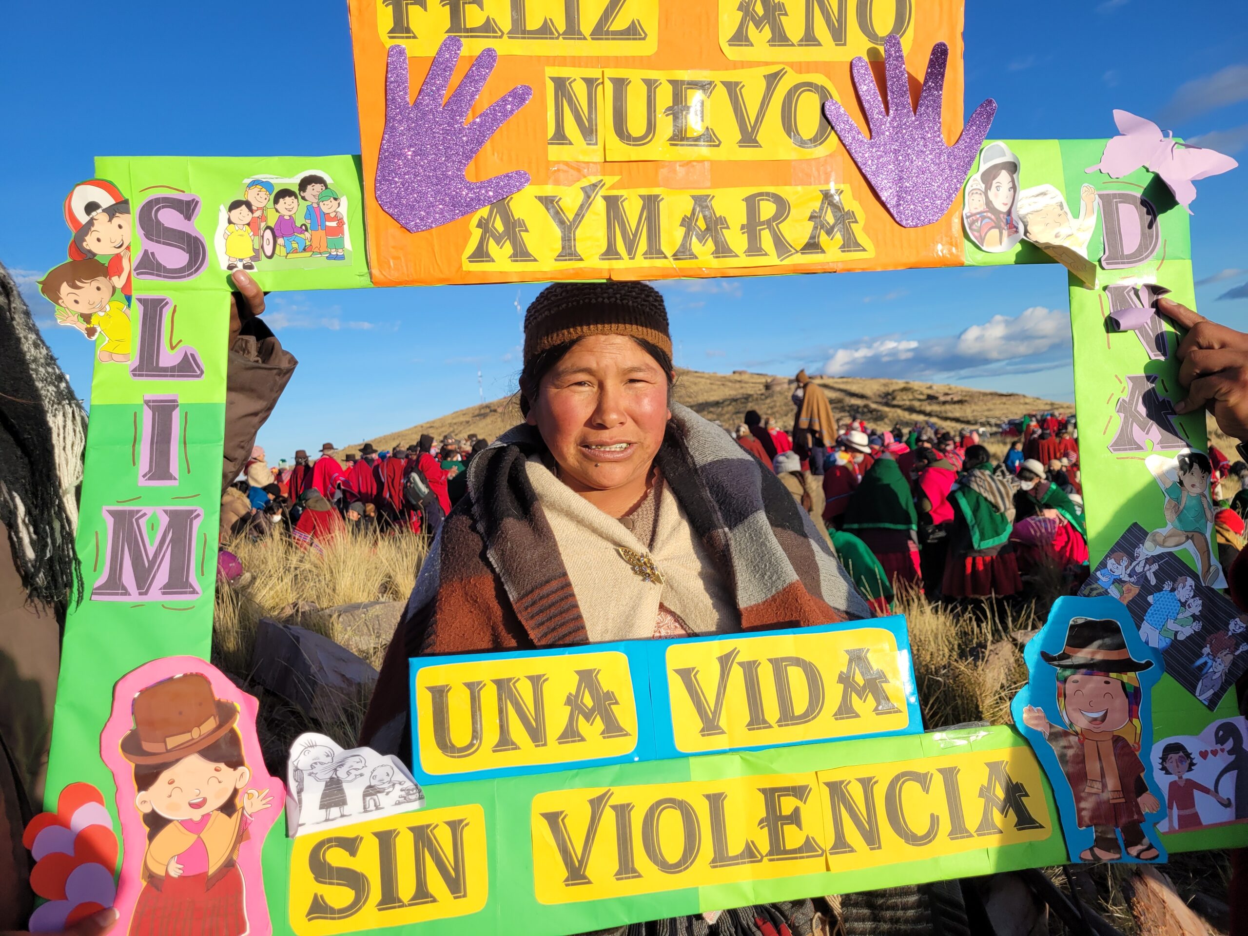 Intervención prevención Cerro Qhapiki 3
