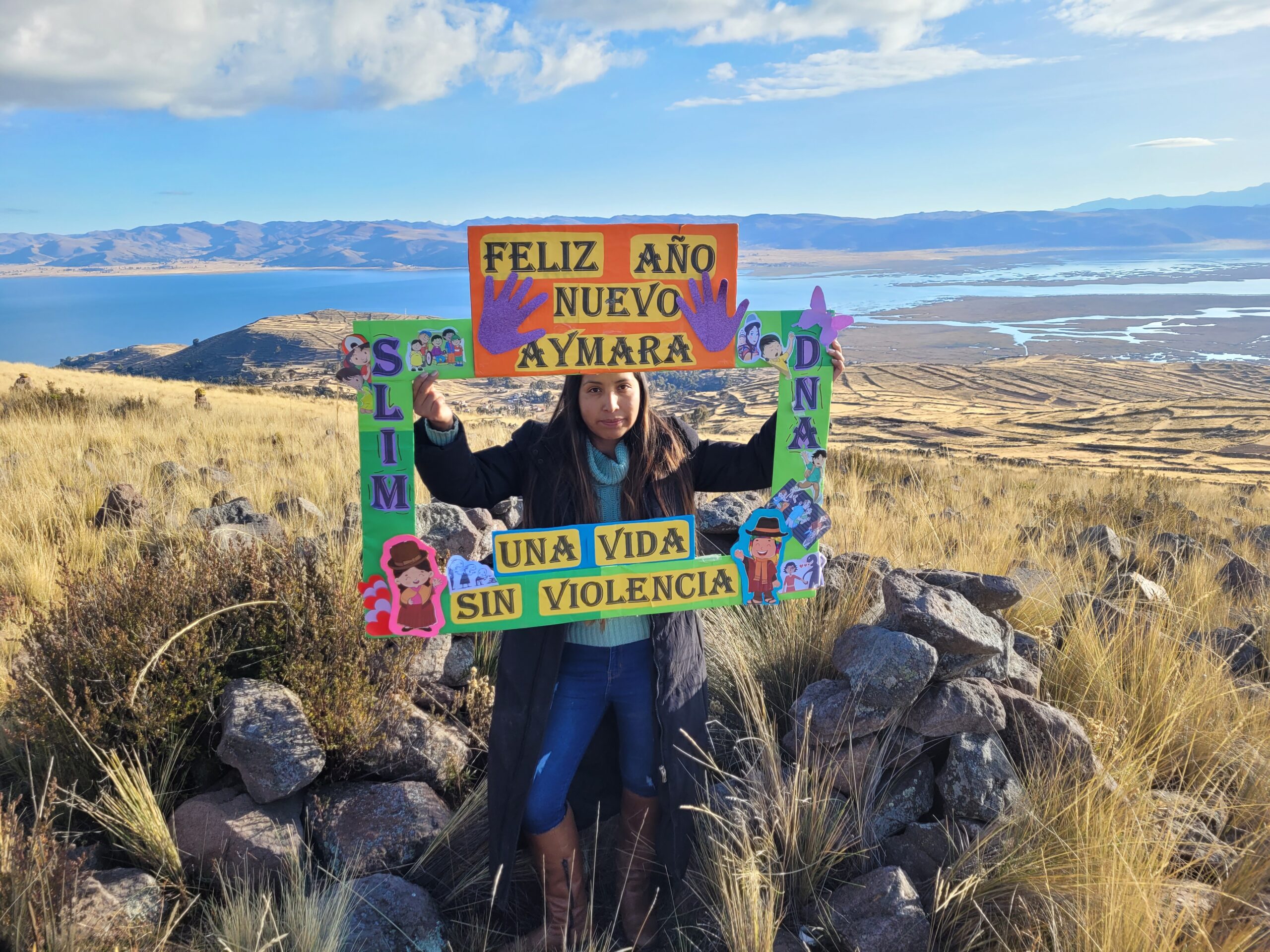 Intervención prevención Cerro Qhapiki 7