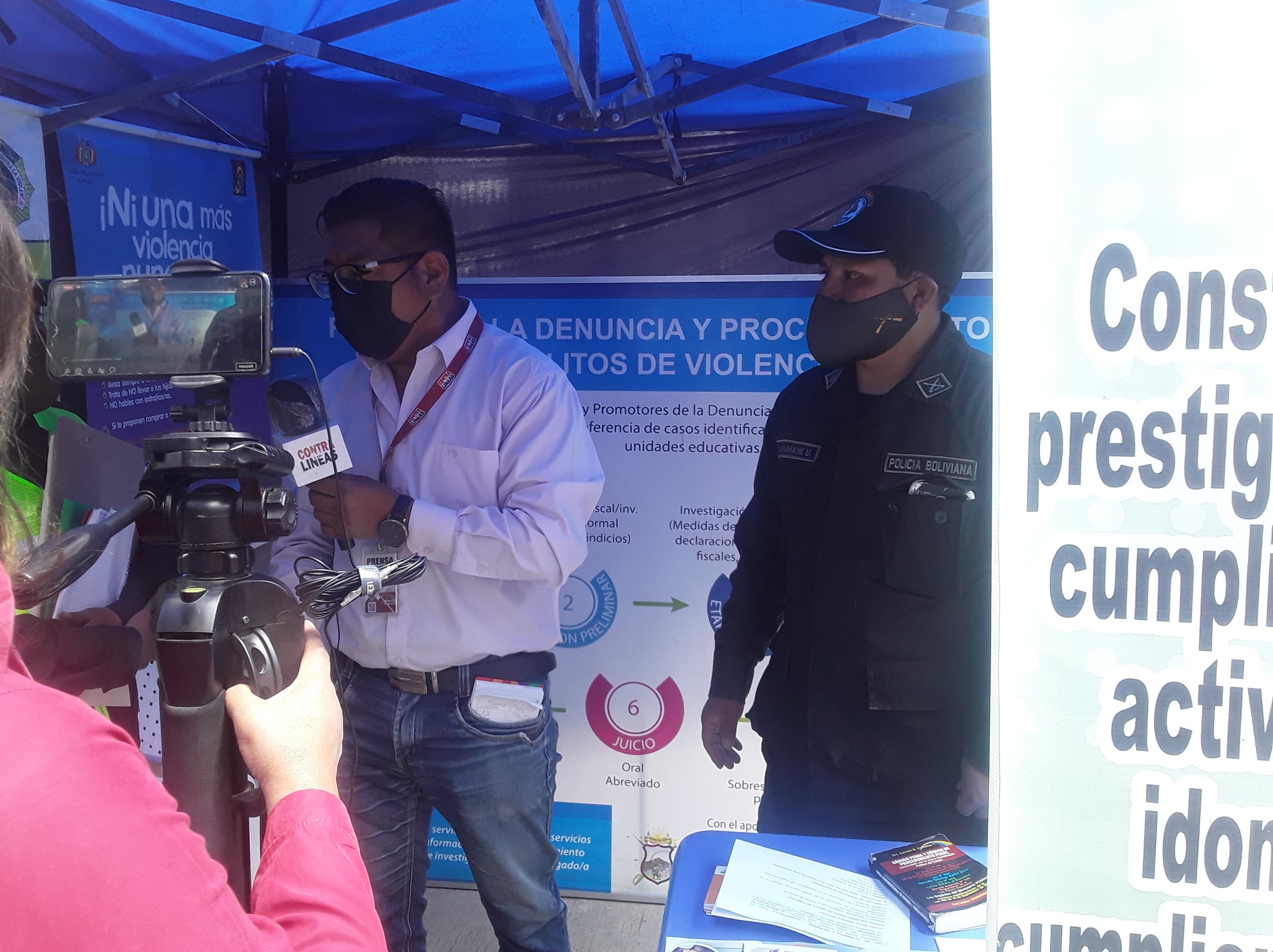 Feria de Derechos Humanos 4