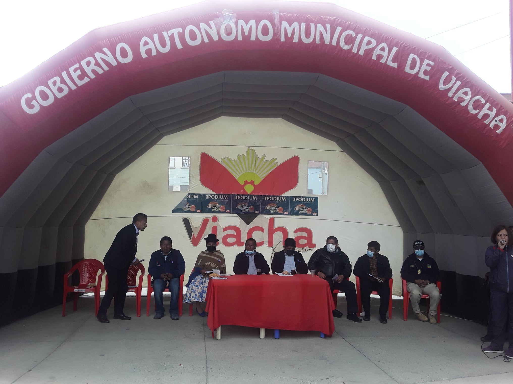 Feria de Derechos Humanos 12