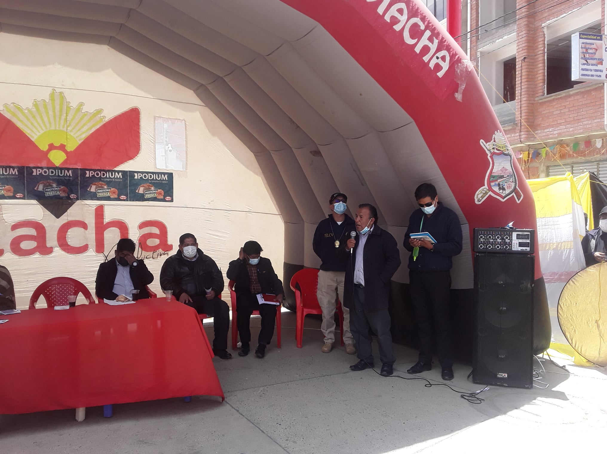 Feria de Derechos Humanos 5