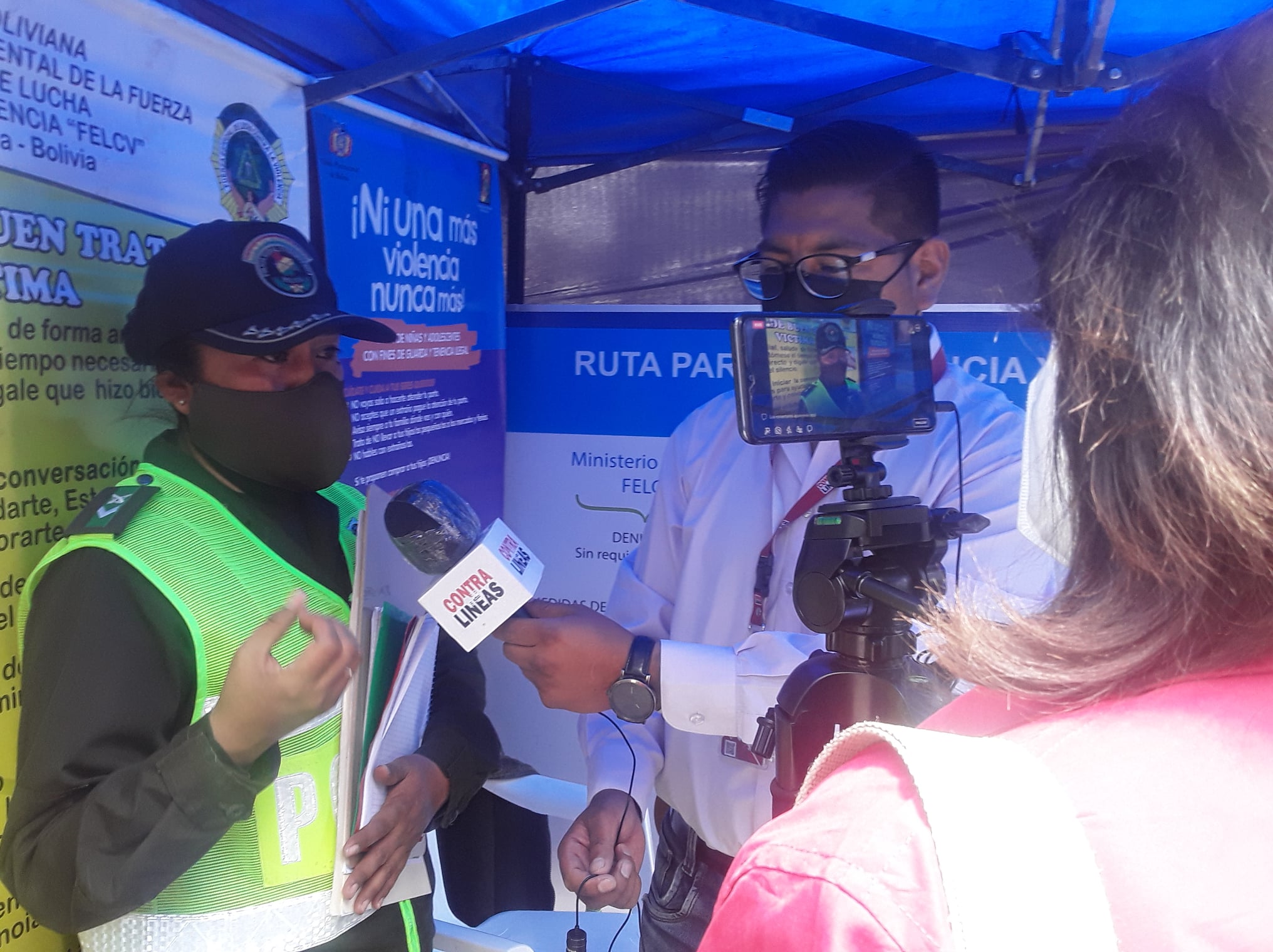 Feria de Derechos Humanos 3