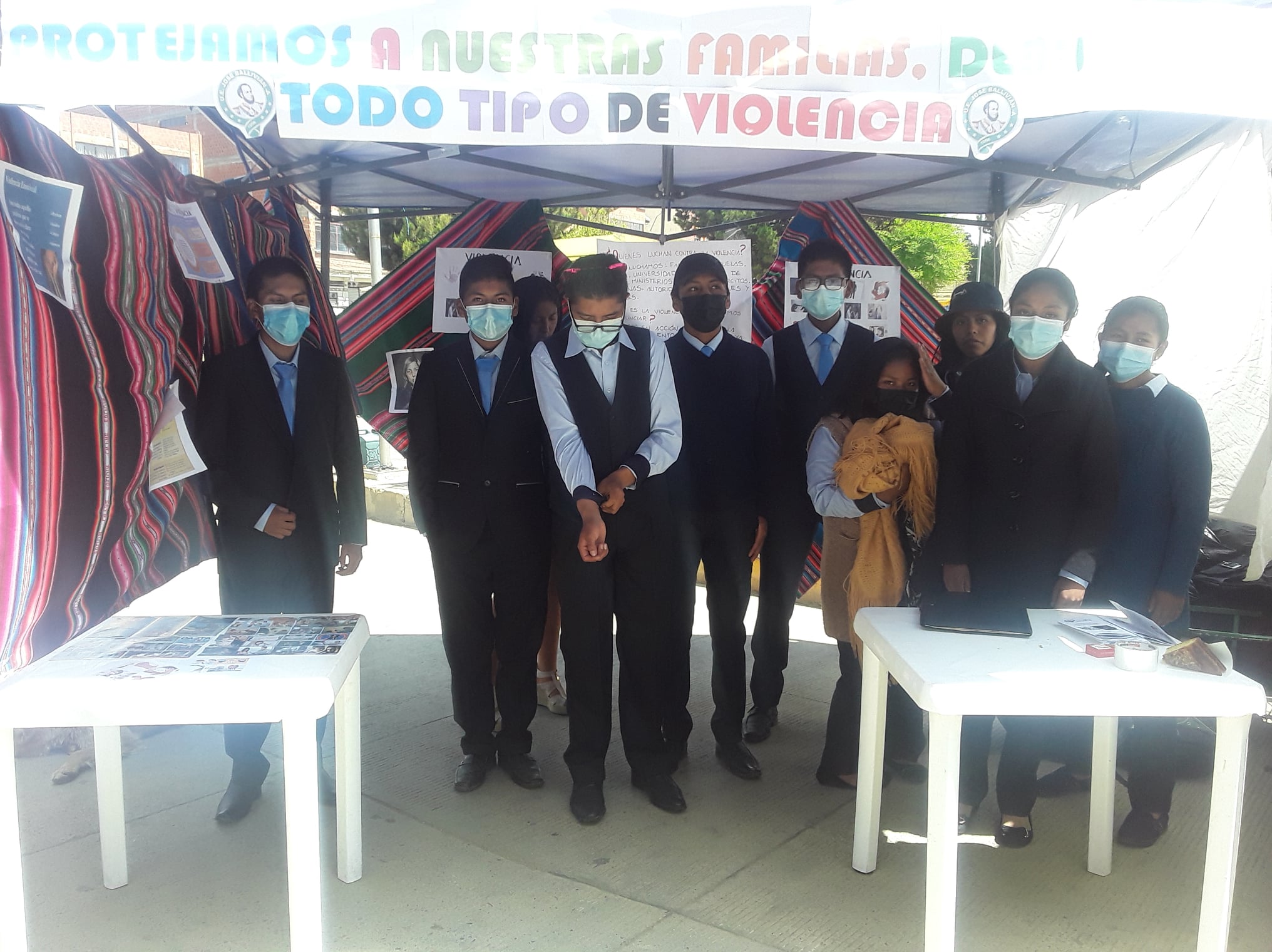 Feria de Derechos Humanos 23