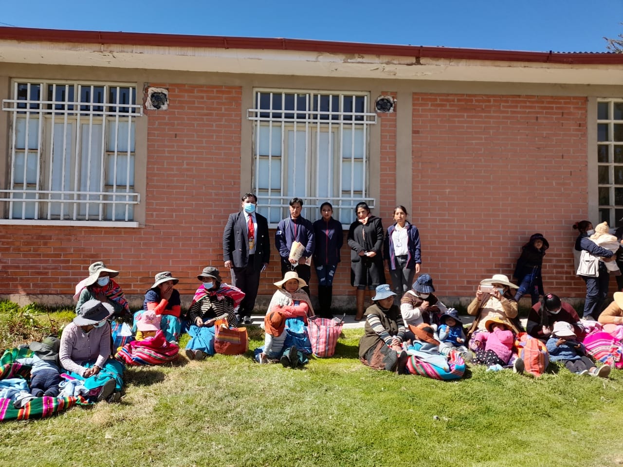 Taller prevención de la violencia 4