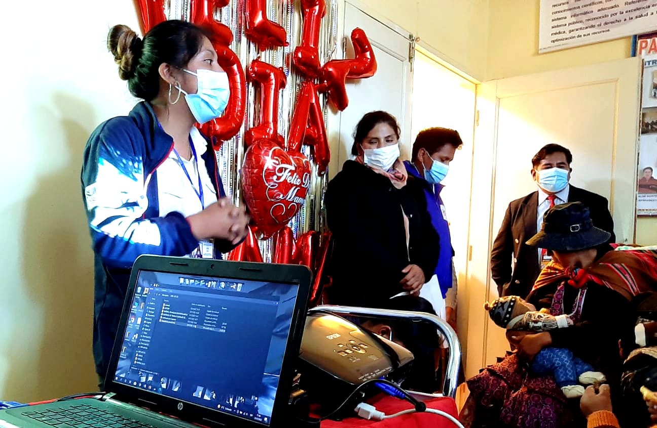 Taller prevención de la violencia 2