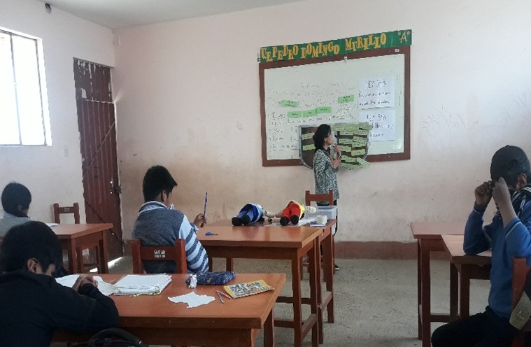 Taller prevención abuso sexual 1