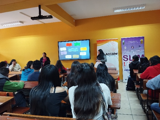 UMSA impulsa reflexión sobre masculinidades sentipensantes