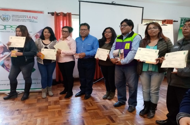 Taller prevención de violencia sexual 1