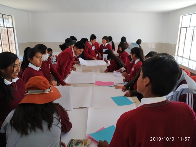 Taller desnaturalización de prácticas violentas 2