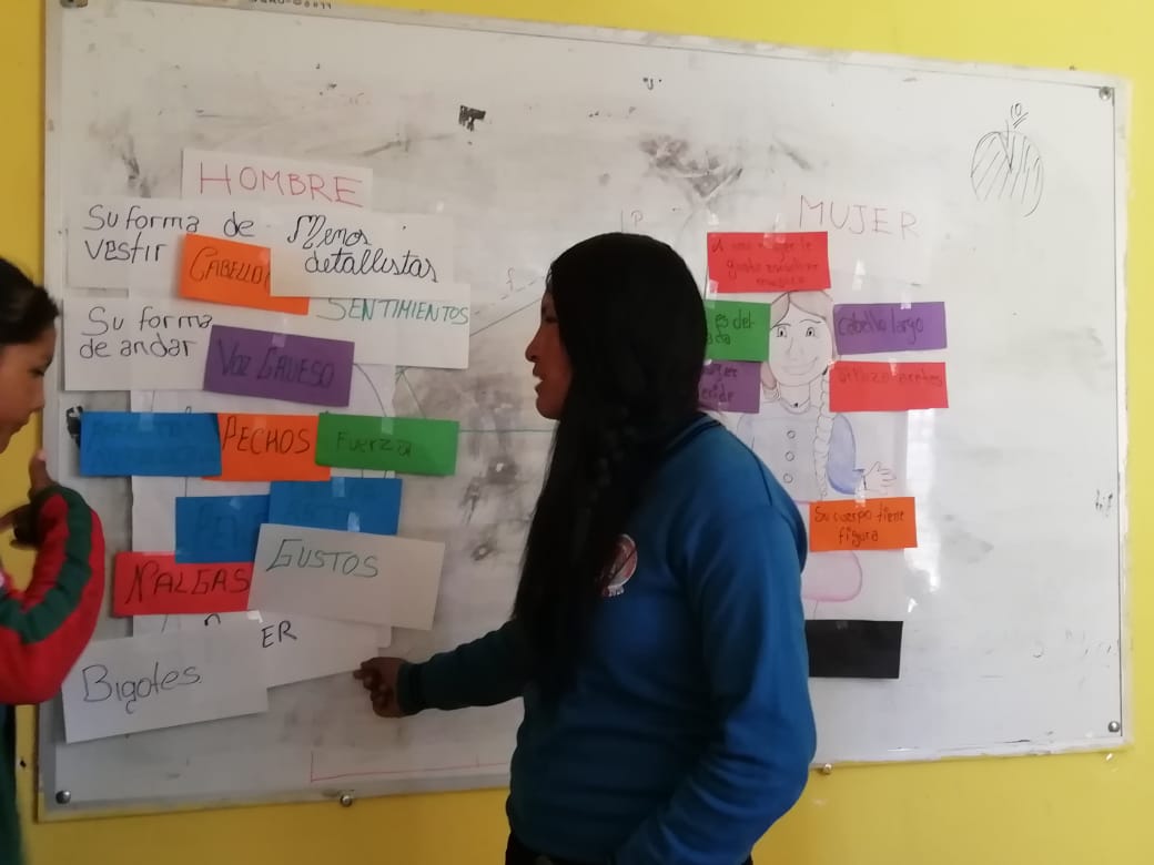 Taller violencia en la pareja 3