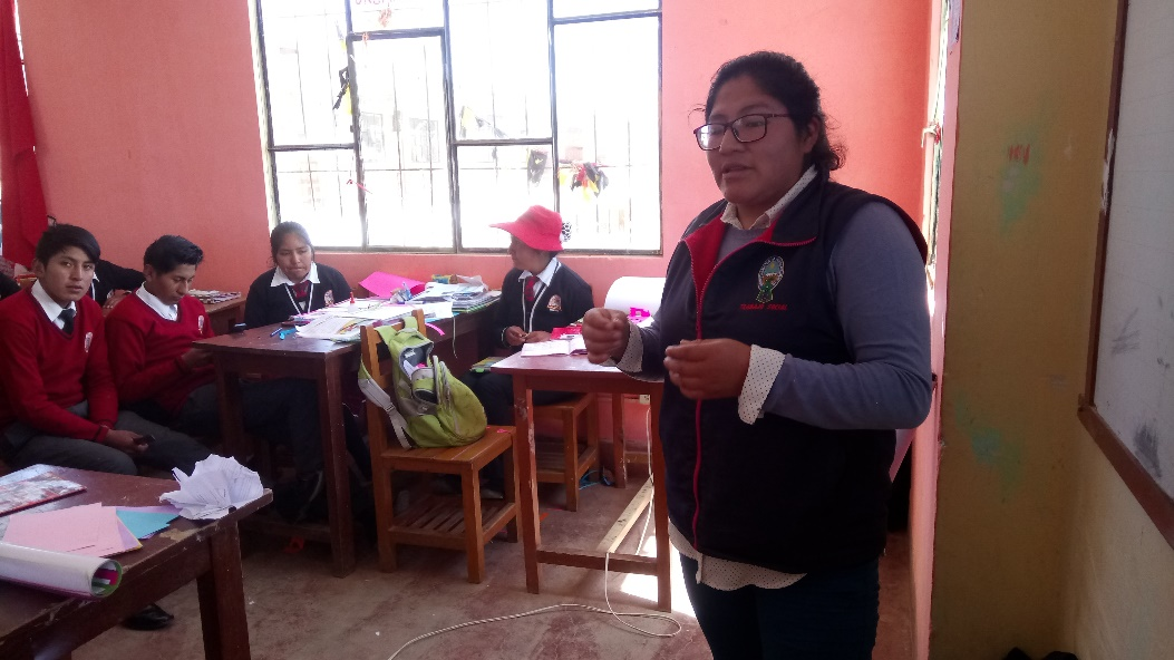 Sesión violencia en el noviazgo 1